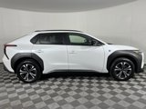 New 2025 Subaru Solterra Premium image 4