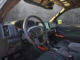 New 2025 Nissan Frontier PRO-4X image 3