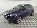 Used 2020 Mercedes-Benz GLE 350 4MATIC image 3