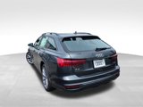 New 2025 Audi A6 Premium Plus image 4