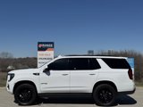 Used 2023 GMC Yukon AT4 w/ AT4 Premium Package image 5
