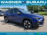 New 2025 Subaru Crosstrek 2.5i Limited image 1