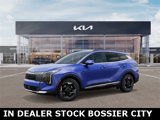 New 2026 Kia Sportage EX image 3