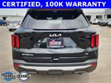 Certified 2024 Kia Sorento SX Prestige image 4