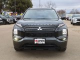 New 2025 Mitsubishi Outlander SEL Black Edition image 3