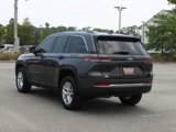 Certified 2024 Jeep Grand Cherokee Laredo X image 5