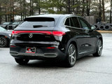 Used 2023 Mercedes-Benz EQE 500 4MATIC SUV w/ Pinnacle Trim Package image 5