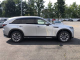 New 2025 MAZDA CX-90 3.3 Turbo w/ Premium Plus Pkg image 2