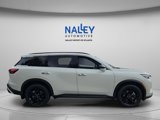 New 2025 INFINITI QX60 Luxe image 5