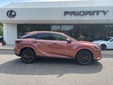 New 2025 Lexus RX 350 Premium image 6