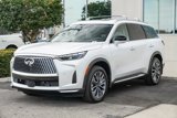 New 2026 INFINITI QX60 Luxe w/ Cargo Package image 3