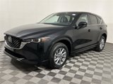 New 2025 MAZDA CX-5 AWD 2.5 S w/ Select Package image 4