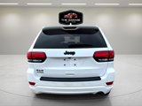 Used 2018 Jeep Grand Cherokee Altitude image 4