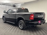 Used 2025 RAM 1500 Laramie w/ Sport Appearance Package image 3