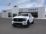 New 2025 Ford F150 Platinum w/ Equipment Group 702A High image 2