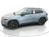 New 2026 Toyota Corolla Cross XSE image 2