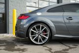 Used 2017 Audi TTS 2.0T Coupe w/ Technology Package image 5