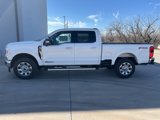 New 2025 Ford F250 Lariat image 4