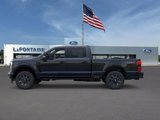 New 2026 Ford F350 XL w/ STX Appearance Package image 3