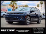 New 2025 Jeep Wagoneer Limited image 1