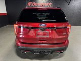 Used 2016 Ford Explorer Sport w/ Equipment Group 401A image 4