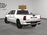 New 2025 RAM 1500 Laramie w/ Night Edition image 6