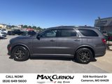 New 2025 Dodge Durango R/T w/ Tow 'N Go Package image 2