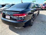 Used 2022 Volkswagen Passat 2.0T R-Line image 5