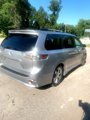 Used 2014 Toyota Sienna SE image 4