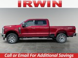 New 2025 Ford F350 Lariat image 2