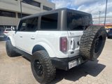 Used 2023 Ford Bronco Outer Banks image 5
