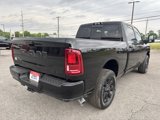 New 2025 RAM 2500 Laramie image 5
