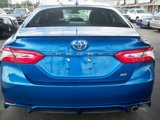 Used 2020 Toyota Camry SE image 4