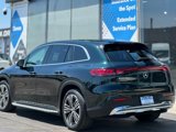 Used 2023 Mercedes-Benz EQS 450+ SUV image 3