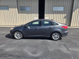 Used 2017 Ford Focus SE image 3