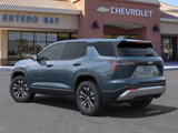 New 2026 Chevrolet Equinox LT w/ Convenience Package II image 3
