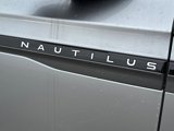 New 2025 Lincoln Nautilus Reserve w/ Jet Appearance Package image 5