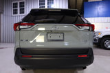 Used 2021 Toyota RAV4 XLE image 4