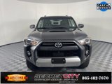 Used 2023 Toyota 4Runner TRD Off-Road Premium image 2