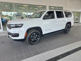 Used 2025 Jeep Wagoneer L Series II w/ Convenience Group I image 2