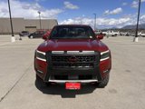 New 2025 Nissan Frontier PRO-4X w/ Tow Package image 2