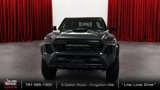 New 2025 Toyota Tacoma TRD Pro image 2
