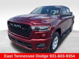 New 2025 RAM 1500 Big Horn image 3