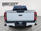 New 2025 Ford F250 XL w/ STX Appearance Package image 6