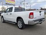 Used 2023 RAM 1500 Big Horn image 4