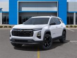 New 2026 Chevrolet Equinox LT w/ Convenience Package II image 6