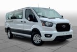 Used 2023 Ford Transit 350 XLT image 2