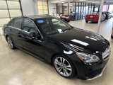 Used 2014 Mercedes-Benz E 350 Sedan image 2