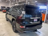 Used 2023 Lexus GX 460 Luxury w/ Sport Design Package image 4