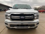 New 2025 Ford F150 Lariat w/ Equipment Group 501A Mid image 6